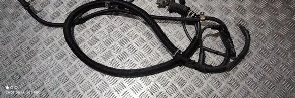 Mercedes-Benz S W221 Wires (generator/alternator) A2214408536