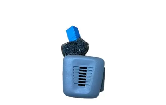 BMW 5 F10 F11 Microphone (bluetooth/phone) 9263744 7212594