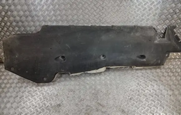 Jaguar E-Pace Side bottom protection