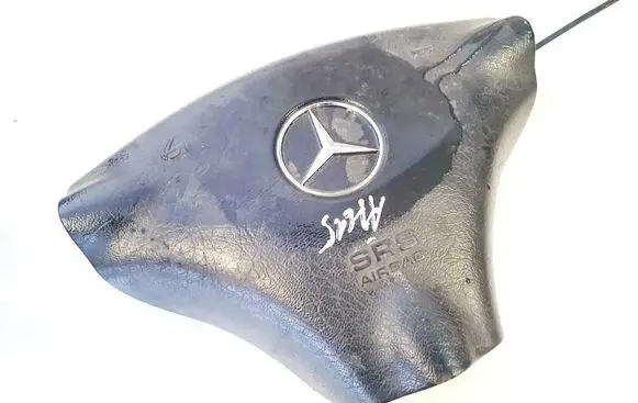 Mercedes-Benz Vaneo W414 Steering wheel airbag 16846002989b5109 161681.99.12