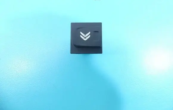 Citroen C4 II Seat control switch 96664237ZD IMPRK1025814