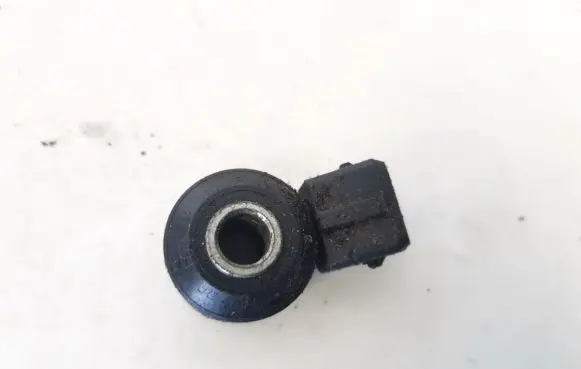 Detonation knock sensor
