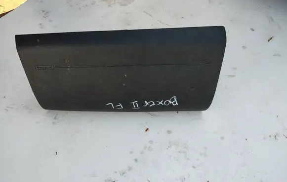 Peugeot Boxer Airbag set 07356249190