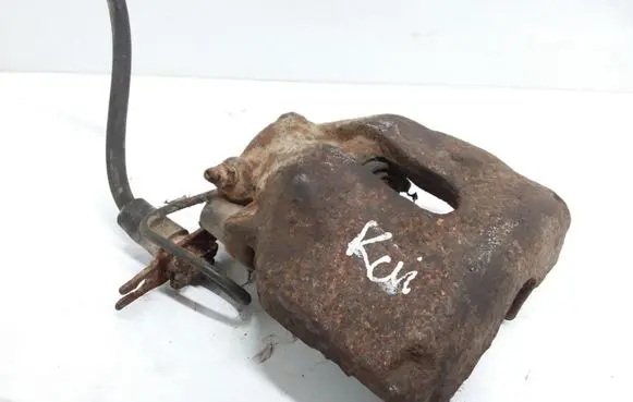 Volkswagen PASSAT B5 Front brake caliper