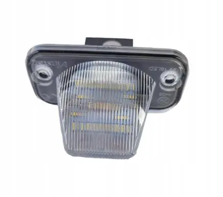 Volkswagen Multivan T4 Number plate light 701943021