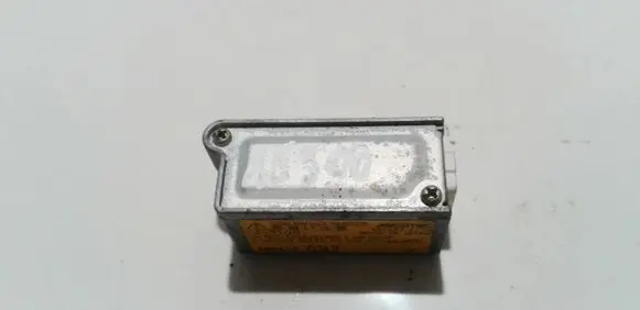 Mitsubishi Space Wagon Airbag deployment crash/impact sensor MR472693 707933-4730