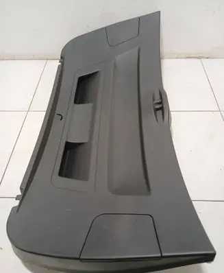 Seat Ibiza IV (6J,6P) Tailgate trim 6J8867601 M7026
