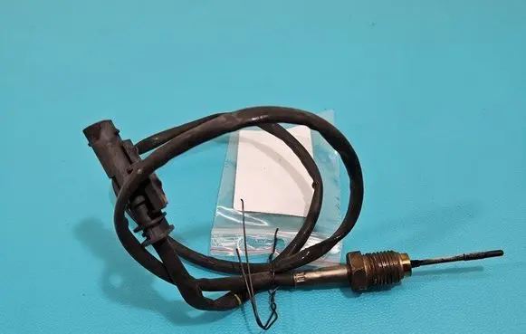 Fiat Ducato Exhaust gas temperature sensor 55283043 IMPRK1458286