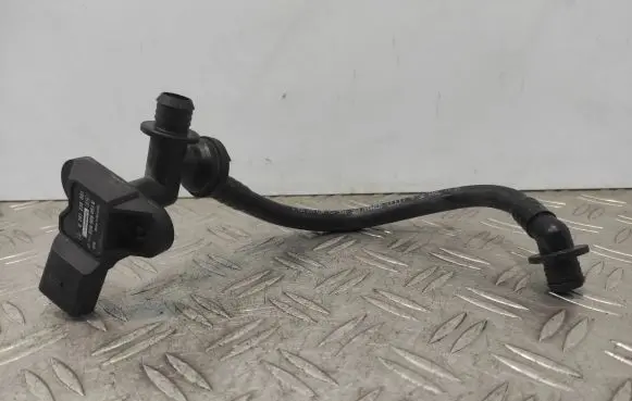 Audi A6 S6 C7 4G Air pressure sensor 036906051G 111110T0037C 0261230081