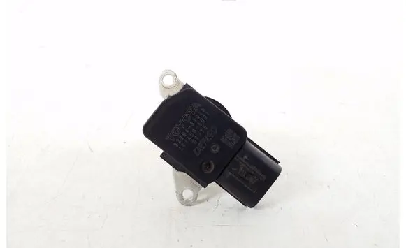 Toyota Auris 150 Mass air flow meter 22204-31010