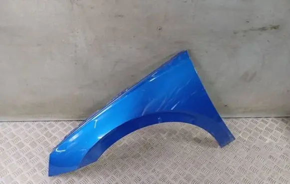 Skoda Scala Fender