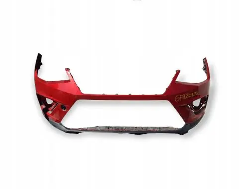 Seat Arona Front bumper 6F9807221B