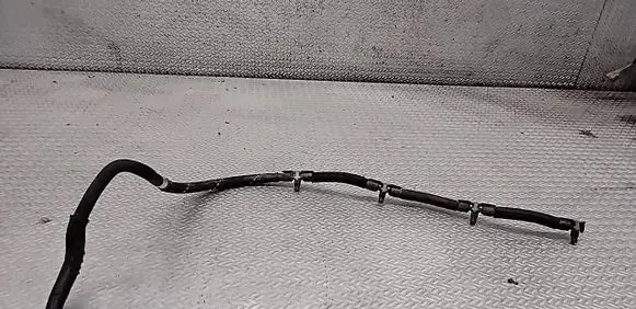 Volkswagen Caddy Fuel return line/hose