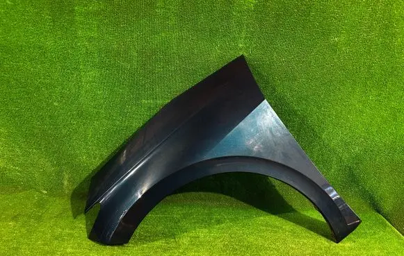 Cupra Born Fender