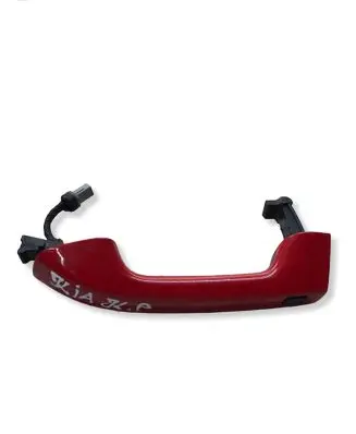 KIA Pro Cee'd III Front door exterior handle 