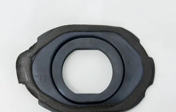 Mazda MX-5 ND Gear shifter surround trim plastic N24364482