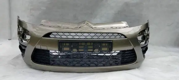 Citroen C4 I Picasso Front bumper 9680402277 9671M0030 9660005580