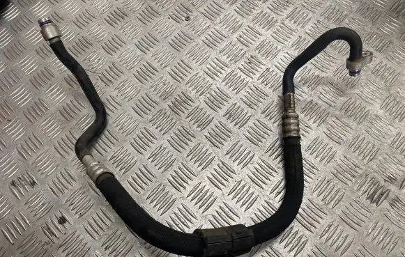 Audi A6 S6 C7 4G Air conditioning (A/C) pipe/hose 4g0260701L