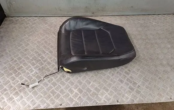 Volkswagen PASSAT B7 Seat trim 