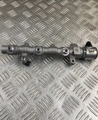 Audi Q5 SQ5 Fuel main line pipe 059130090EC