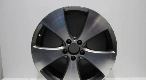 Mercedes-Benz E W213 R19 alloy rim 