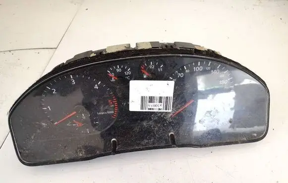 Speedometer (instrument cluster)