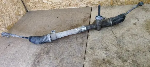 Opel Corsa D Steering rack G000294132