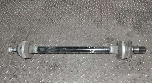 BMW M8 F91 F92 G14 G15 Rear driveshaft 8092499 33208092499