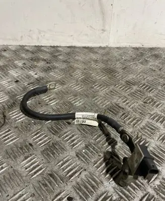 Opel Astra J Positive cable (battery) 12844068 13363867