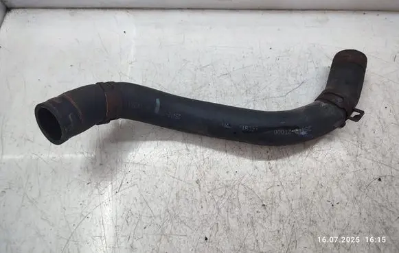 KIA Optima Engine coolant pipe/hose 254122T000
