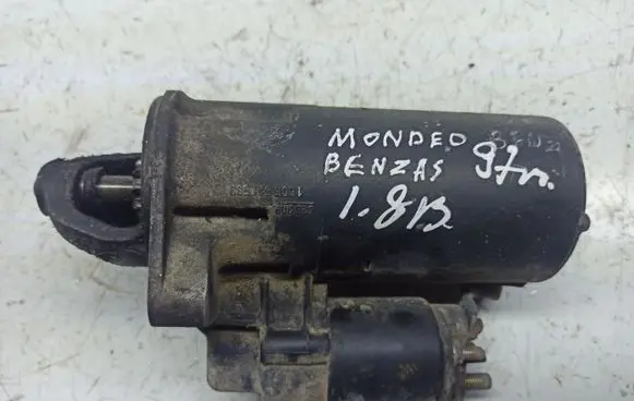 Ford Mondeo MK II Starter motor 2339304001