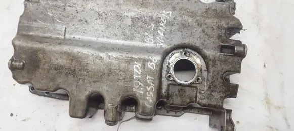 Volkswagen Golf V Oil sump 03g103603