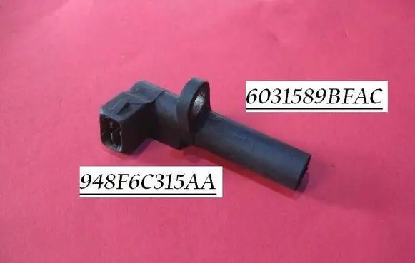Ford Escort Crankshaft position sensor 948F6C315AA 6031589BFAC