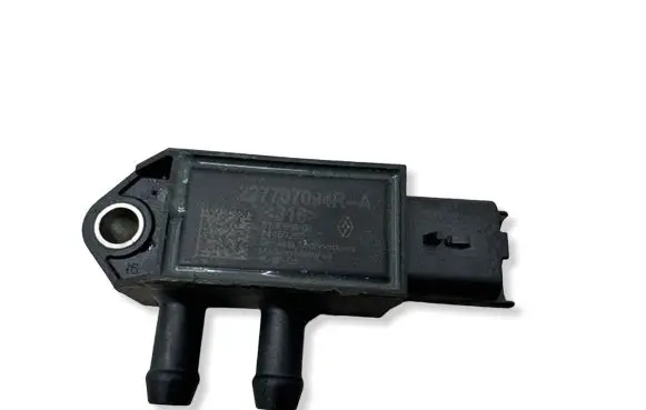 Renault Mégane Renault Sport III (IV Based) Exhaust gas pressure sensor 227707094R 2316 844602651