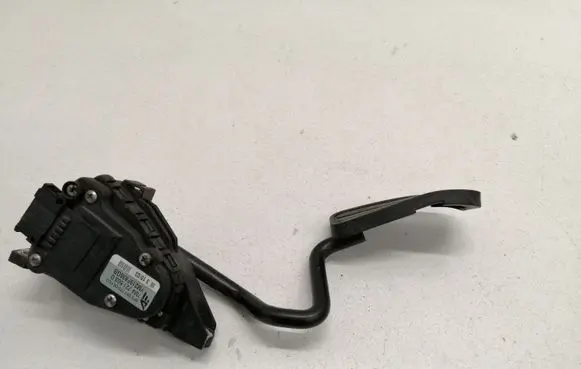 Ford Galaxy Accelerator throttle pedal 7M4721603D