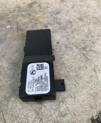 Opel Adam Aerial antenna amplifier 7812A284019