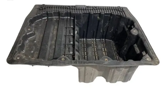 BMW 3 E90 E91 Glove box in trunk 7120020 51717120020