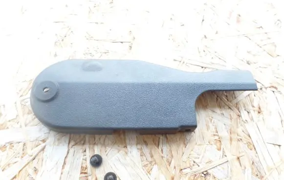 Seat trim