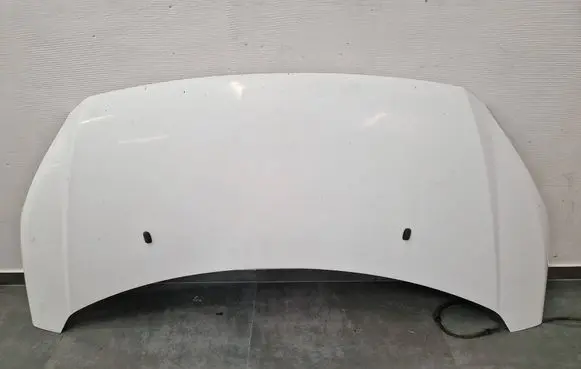 Ford Transit Custom Engine bonnet/hood 