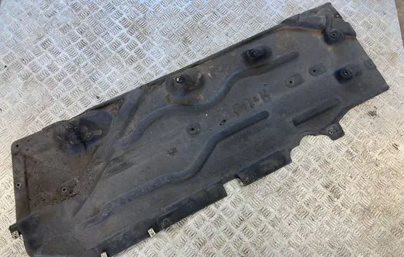 Mini One - Cooper F56 F55 Side bottom protection