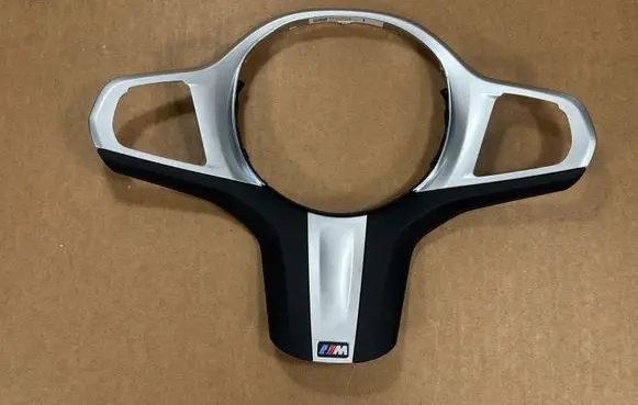 BMW X7 G07 Steering wheel trim 32305A3AE49