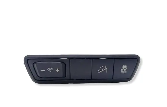 Hyundai ix35 A set of switches 937002S2009P