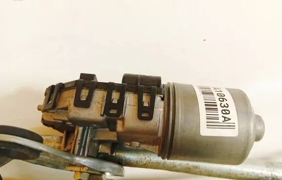 BMW 3 E46 Wiper motor 67636914577 0390241712