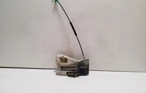 Ford Galaxy Rear door lock 93BG220A20DD