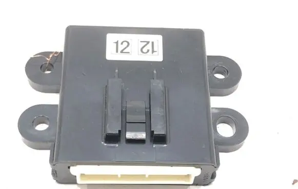 Mitsubishi Outlander Other control units/modules 8637C108
