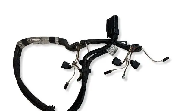 BMW 4 F32 F33 Engine installation wiring loom 7649089
