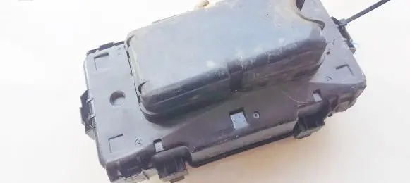 Honda Civic Fuse box set s5ag1 s5a-g1