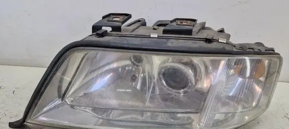 Audi A6 S6 C6 4F Headlight/headlamp 14847300
