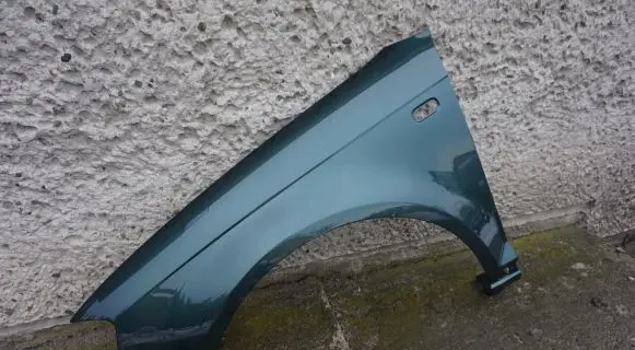 Audi A3 S3 8P Fender