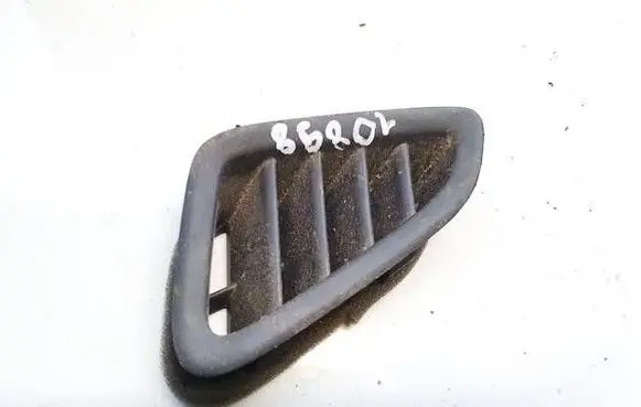 Hyundai Ioniq Dashboard side air vent grill/cover trim